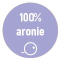 100% aronie